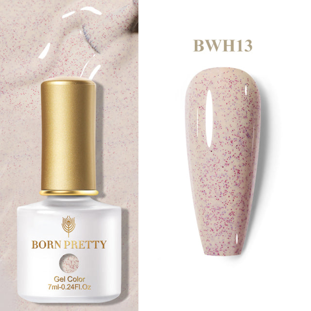 One-Color Gel Nail Polish-17