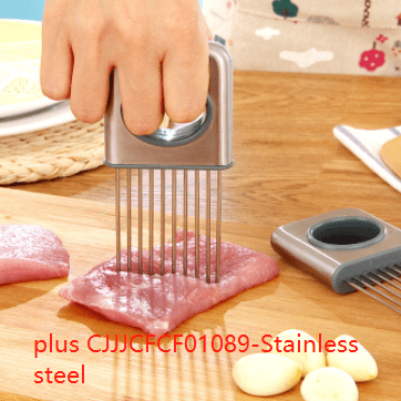 Onion Fork and Vegetable Tool Set-1