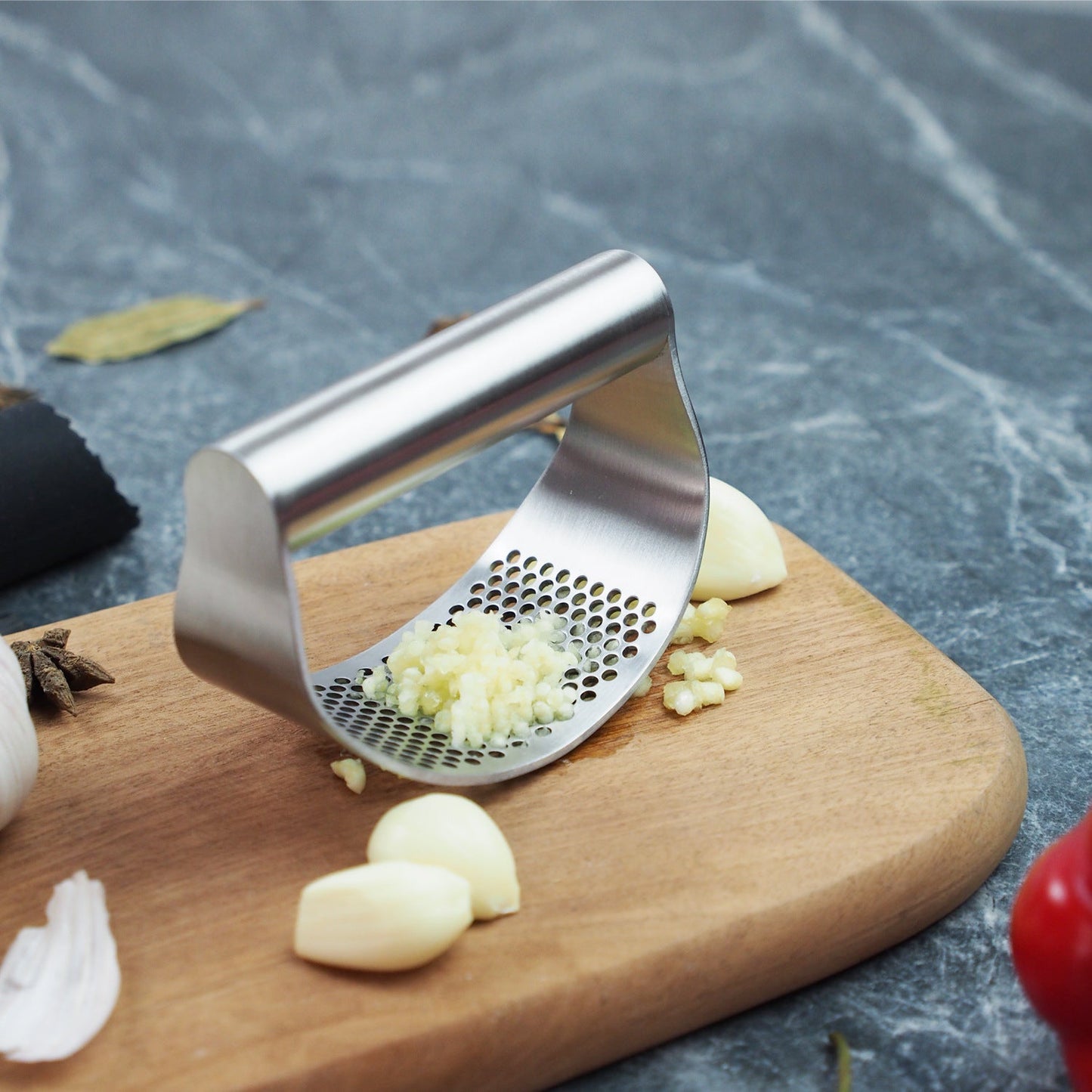 Onion Fork and Vegetable Tool Set-3