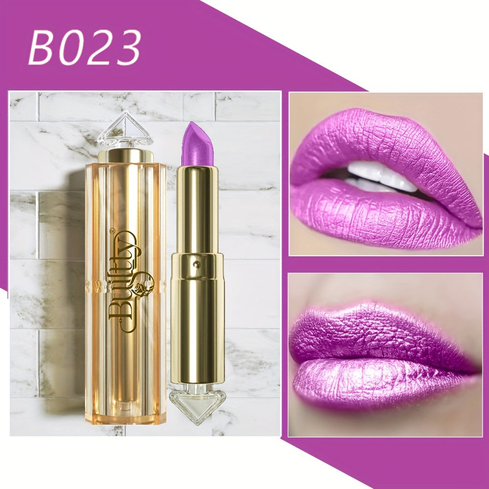 Pearly Glam Lipstick-6