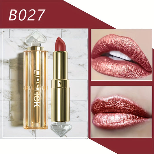 Pearly Glam Lipstick-10