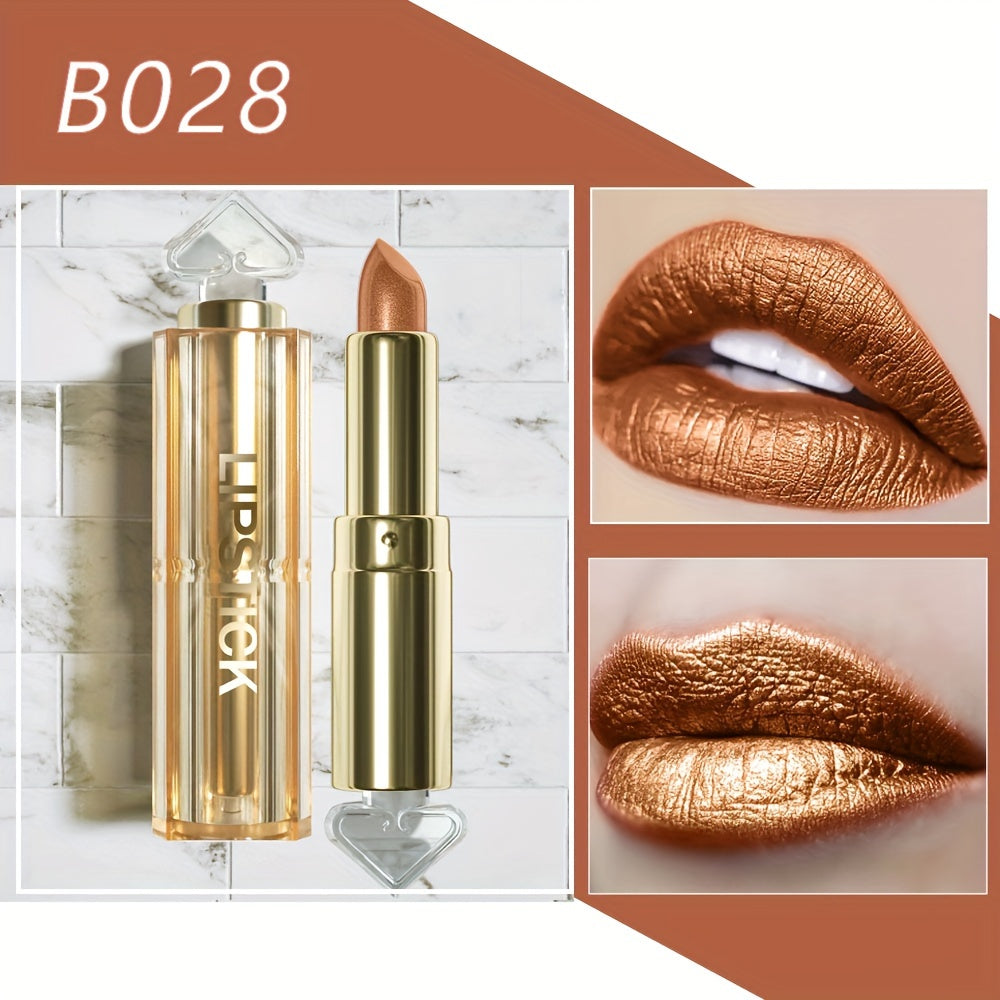 Pearly Glam Lipstick-11