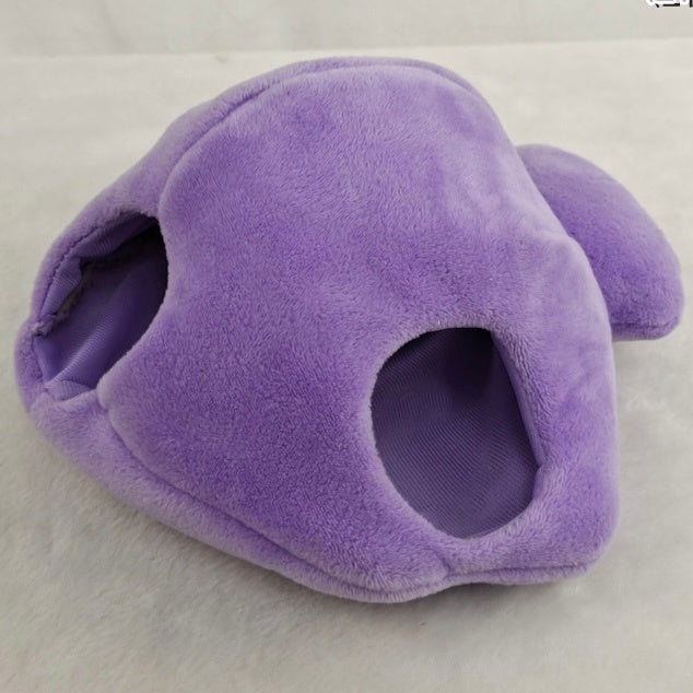 Pets Squeak Squeezing Plush Toys-0