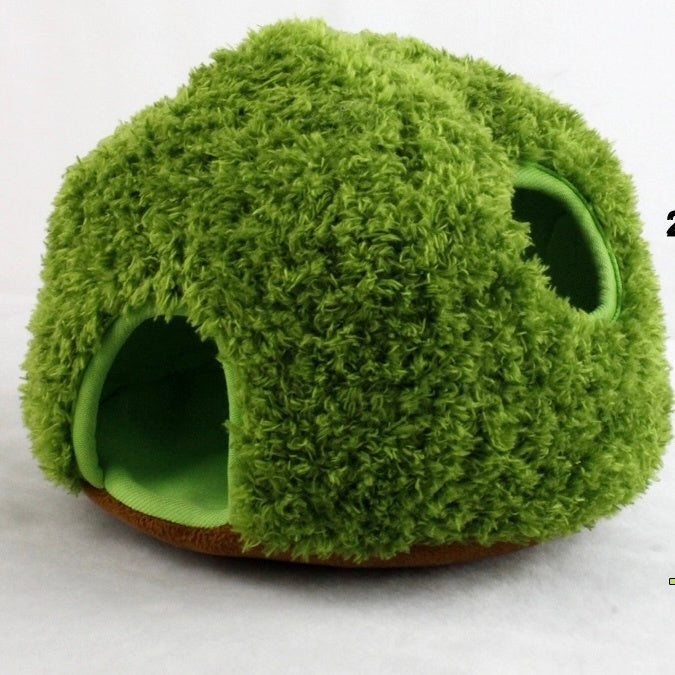Pets Squeak Squeezing Plush Toys-1