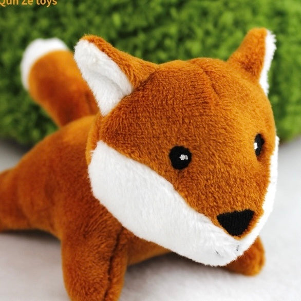 Pets Squeak Squeezing Plush Toys-6