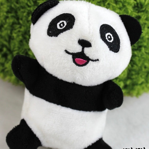 Pets Squeak Squeezing Plush Toys-7