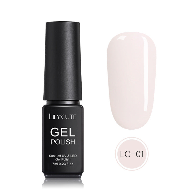 Phototherapy nail glue-2