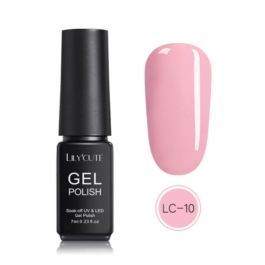 Phototherapy nail glue-10
