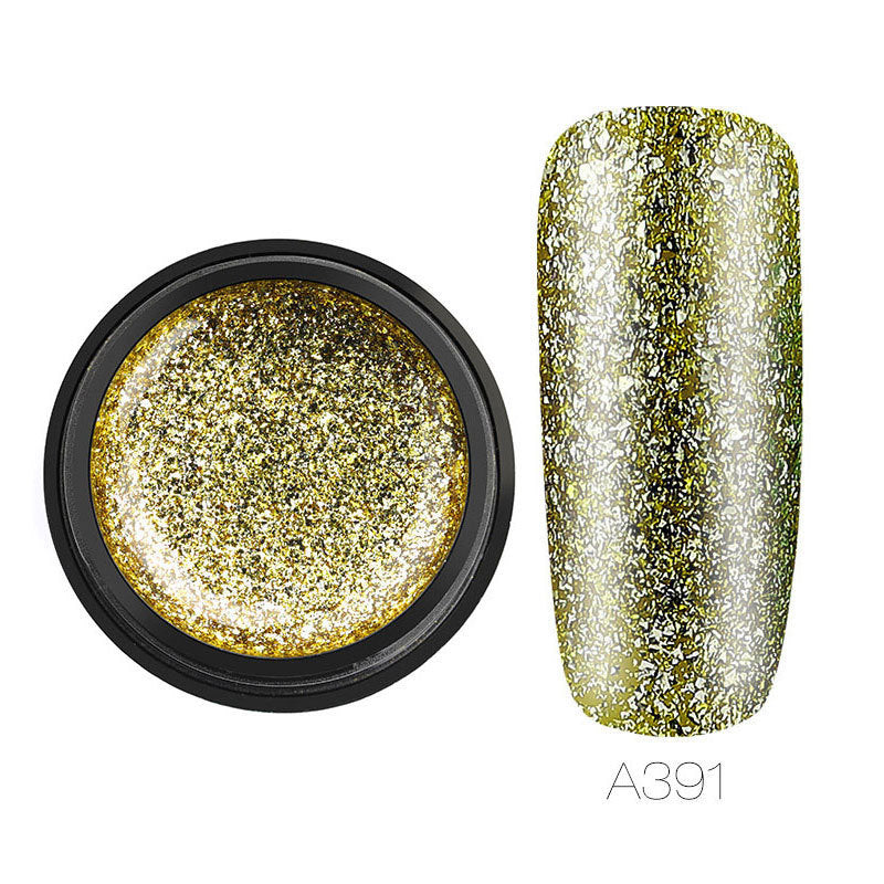 Platinum UV Phototherapy Nail Art Glue-14