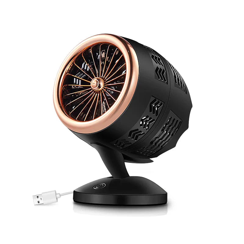 Portable Handheld Fan-1