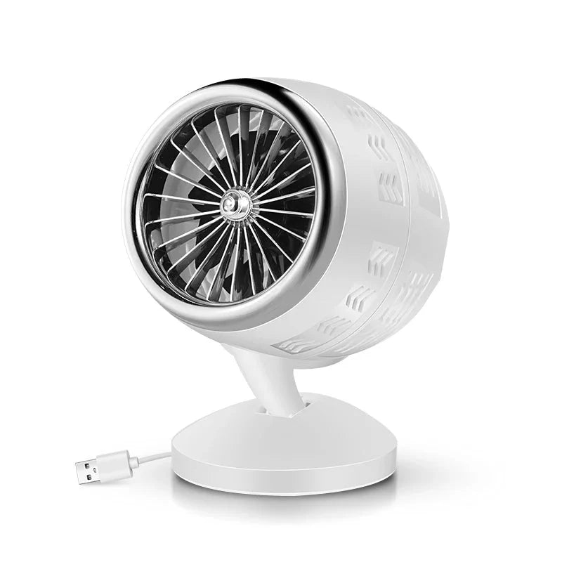Portable Handheld Fan-2