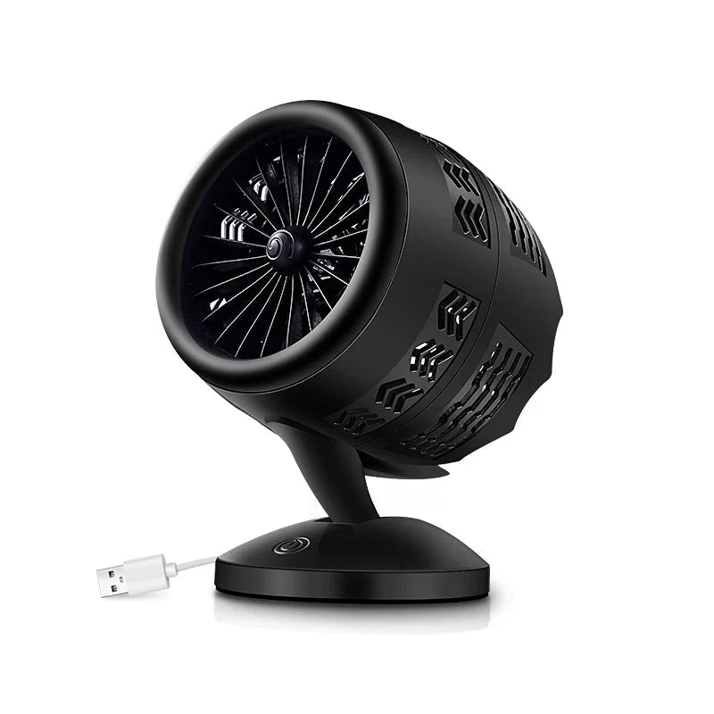 Portable Handheld Fan-3