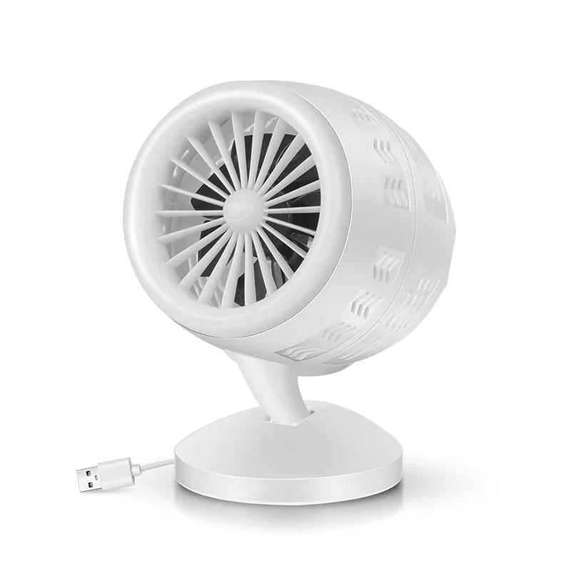 Portable Handheld Fan-4
