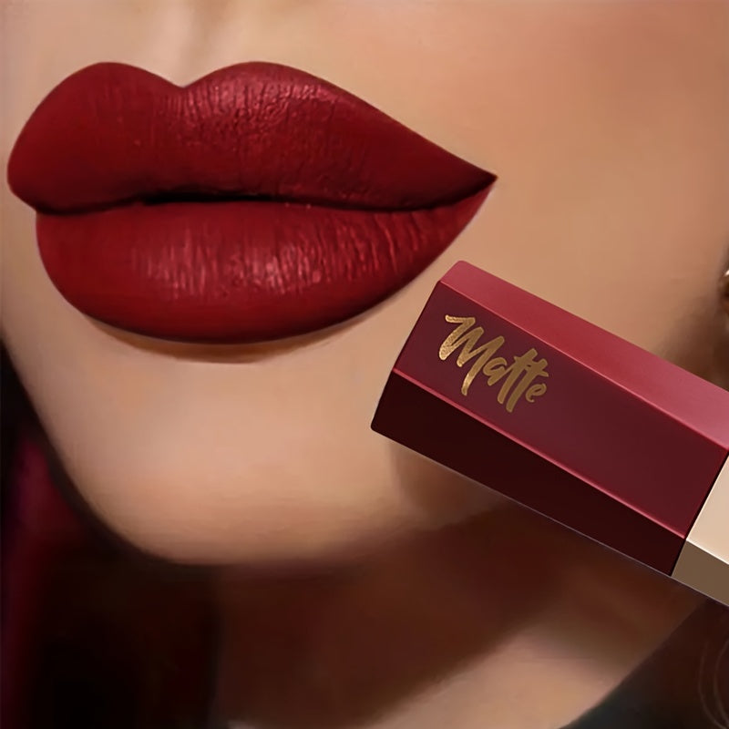Pudaier Velvet Lip Tint-0