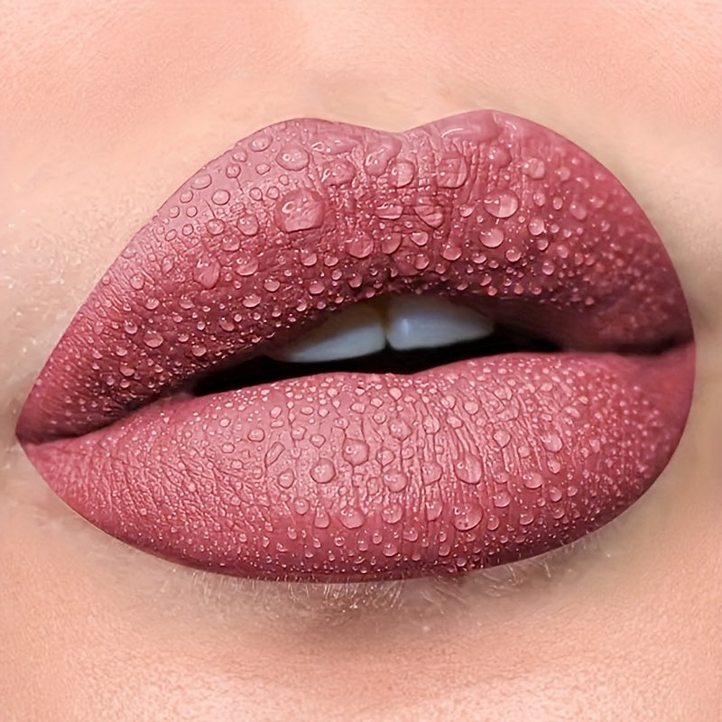 Pudaier Velvet Lip Tint-7