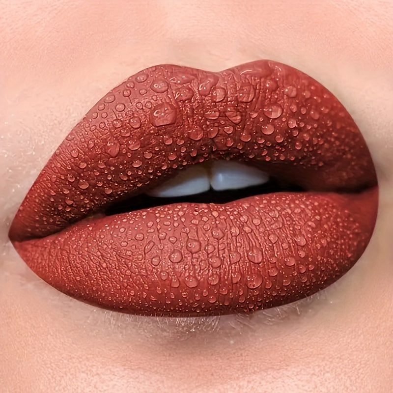 Pudaier Velvet Lip Tint-9