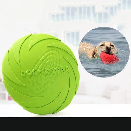 RONGFA Rubber Dog Toy-0