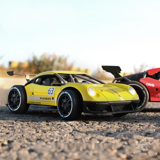 Remote Control Race Car Toys-0