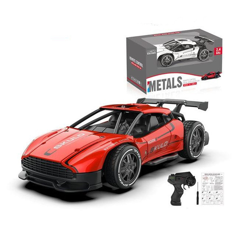 Remote Control Race Car Toys-2