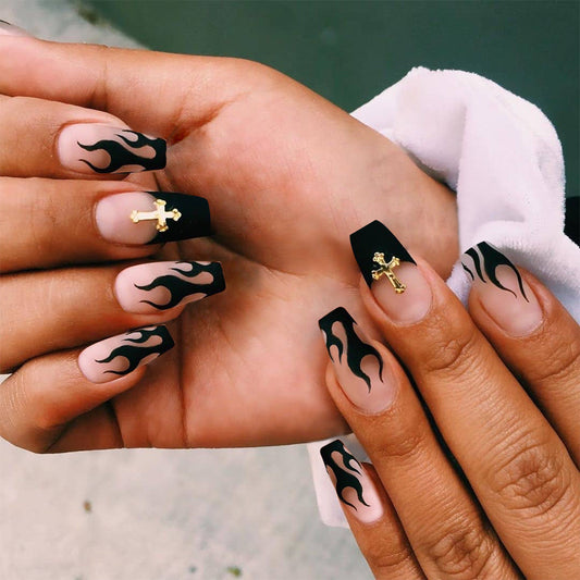 Removable Nail Patch-0
