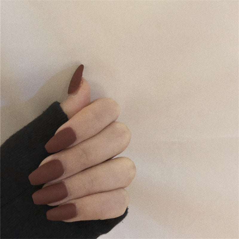 Removable Wearable Nail Art-2
