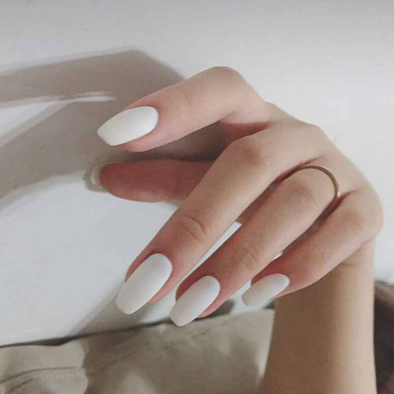 Removable Wearable Nail Art-3