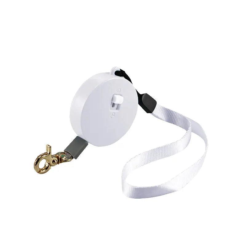 Retractable Mini Dog Leash-3