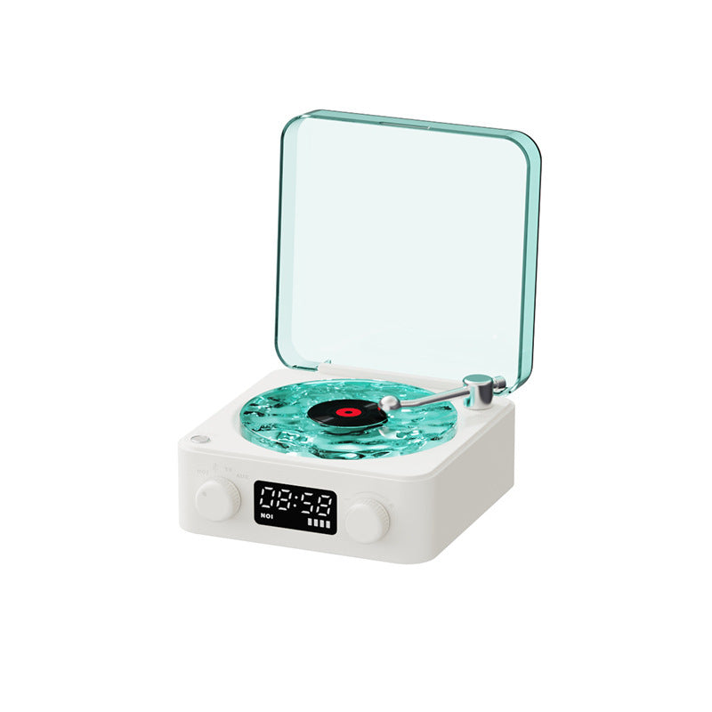 Retro Speaker-5