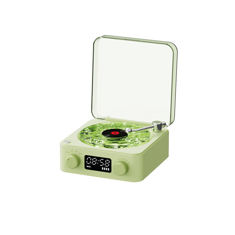 Retro Speaker-6