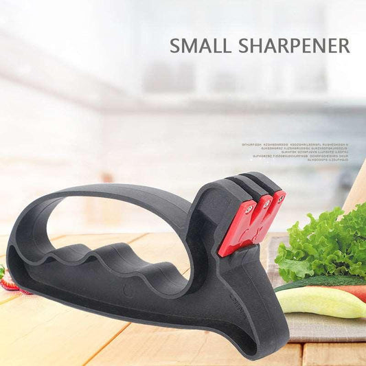 Revive & Shine Scissors Sharpener for Effortless Cutting!-0
