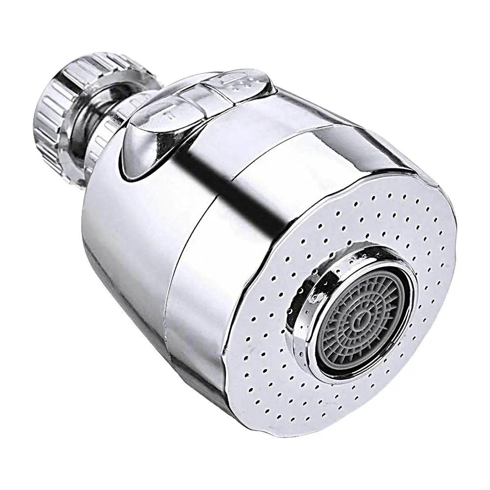 Revolutionary 360° Sink Aerator: Save Water and Clean with Ease!-1