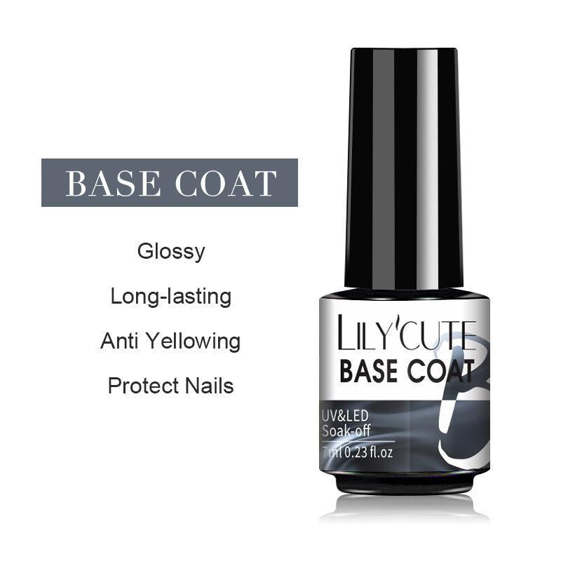 Revolutionary Removable Phototherapy Nail Polish-5