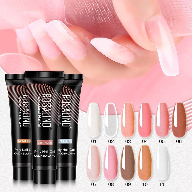 Rosalind Manicure Extended Glue-0