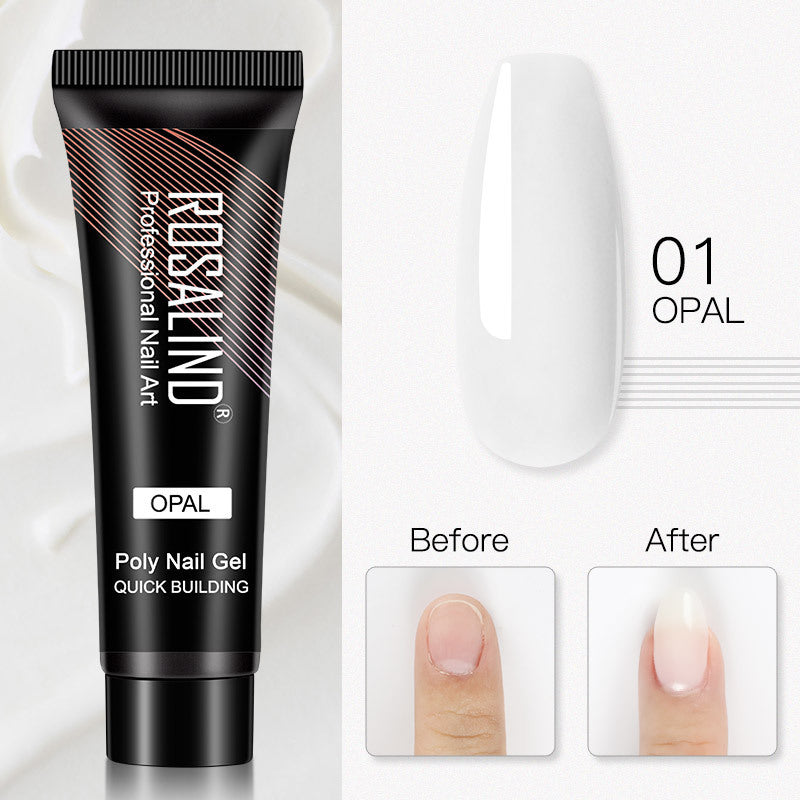 Rosalind Manicure Extended Glue-1