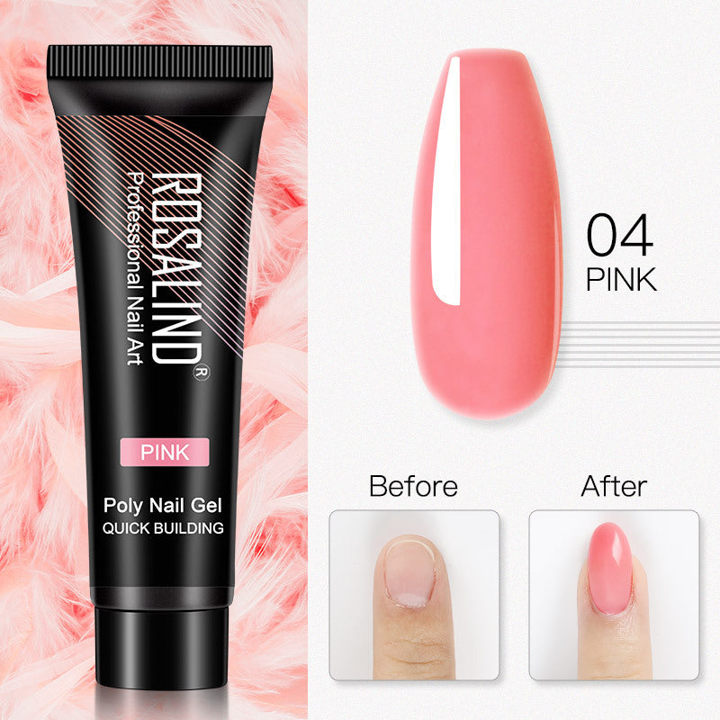 Rosalind Manicure Extended Glue-2