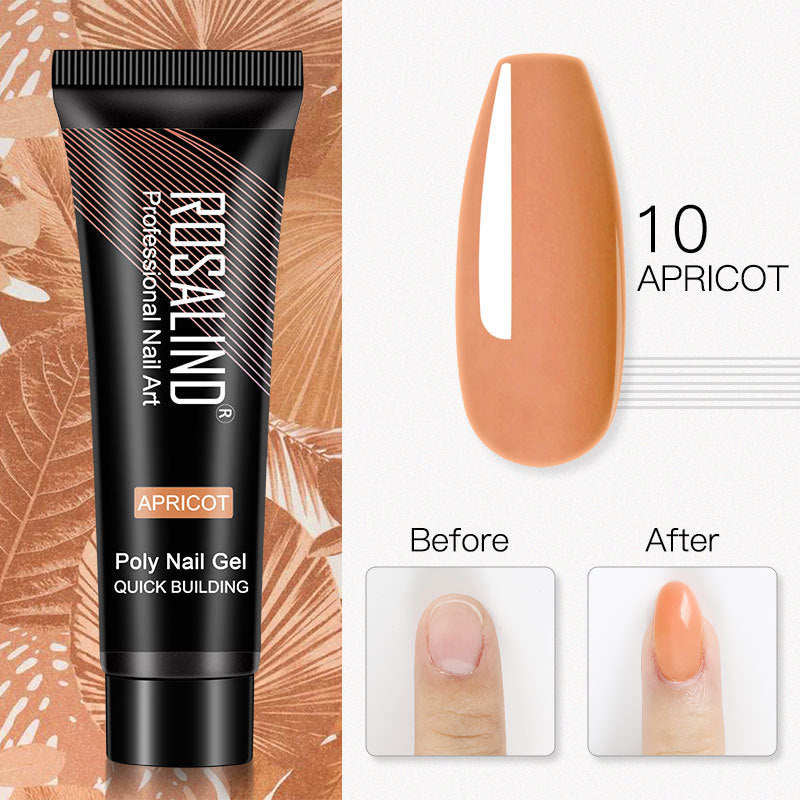 Rosalind Manicure Extended Glue-3