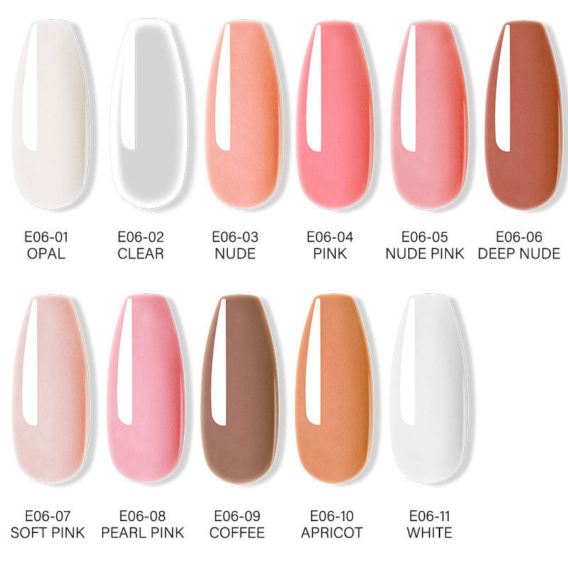 Rosalind Manicure Extended Glue-4