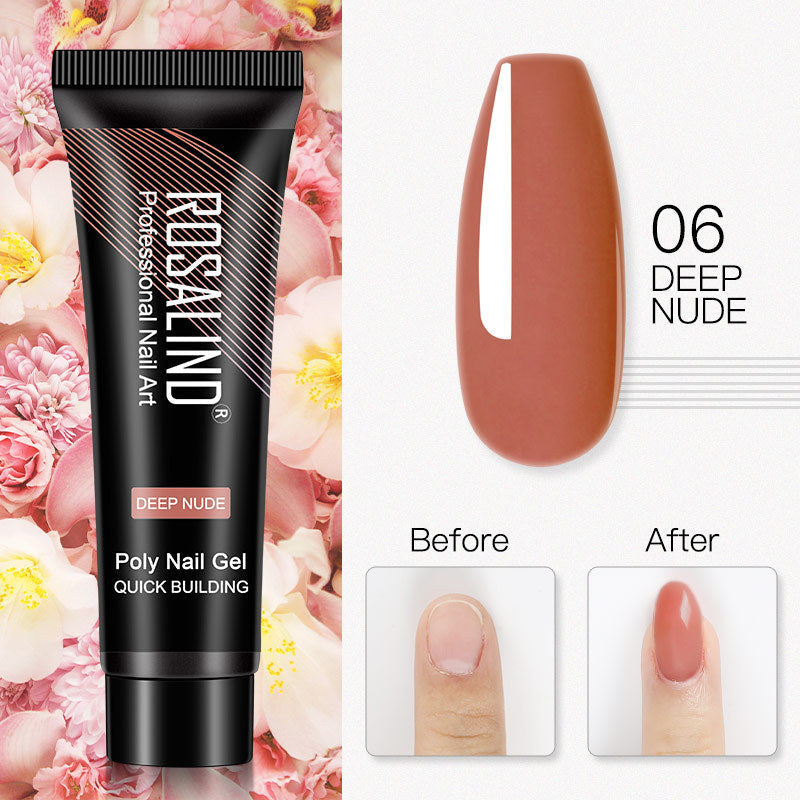 Rosalind Manicure Extended Glue-8