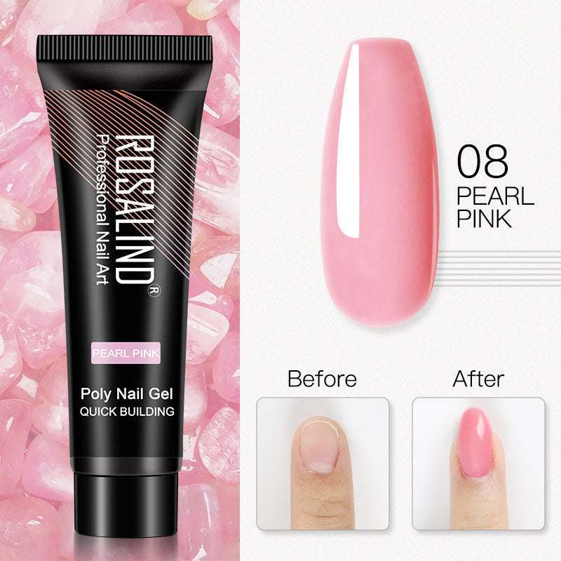 Rosalind Manicure Extended Glue-10
