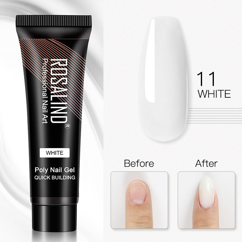 Rosalind Manicure Extended Glue-12