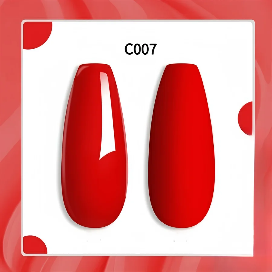 Handmade Nail Kit-57