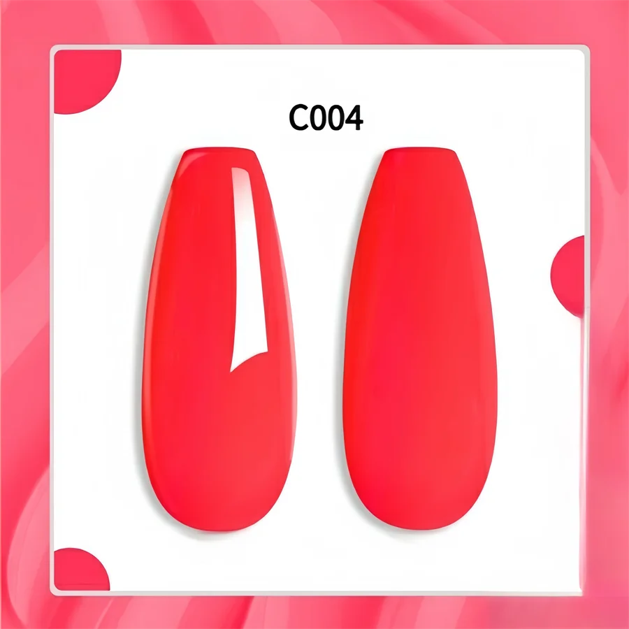 Handmade Nail Kit-59