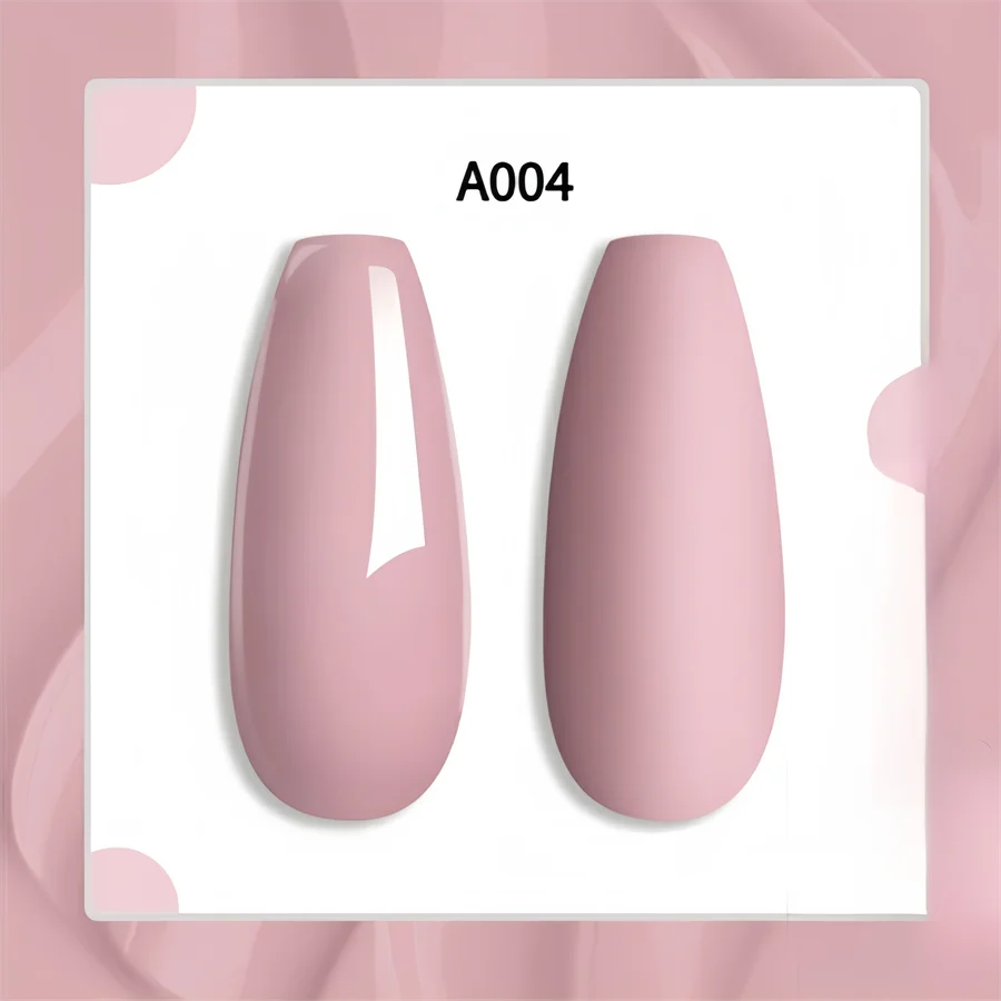 Handmade Nail Kit-47