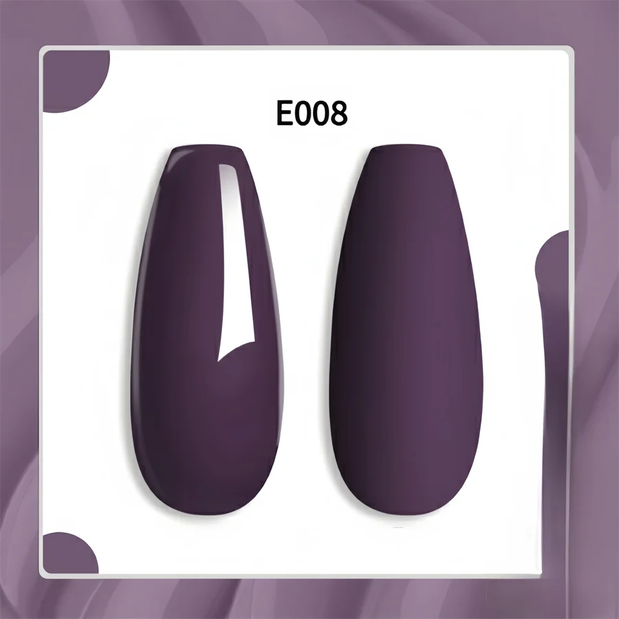 Handmade Nail Kit-43