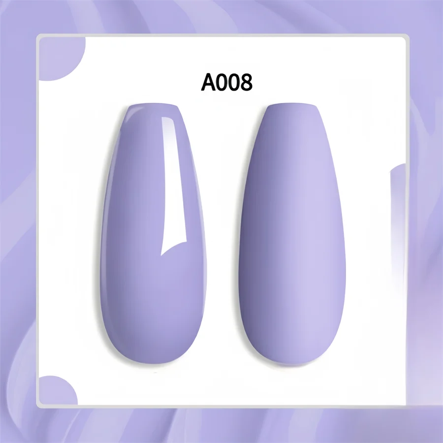 Handmade Nail Kit-49