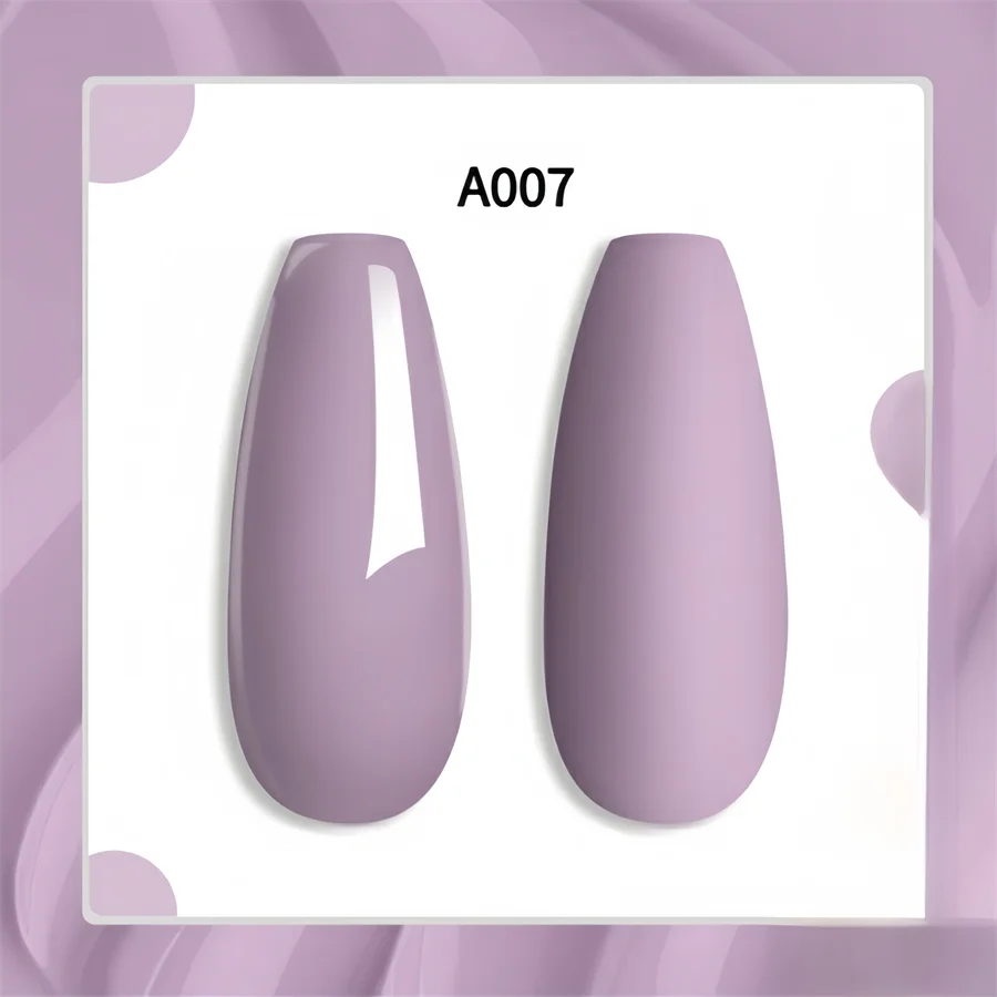 Handmade Nail Kit-50