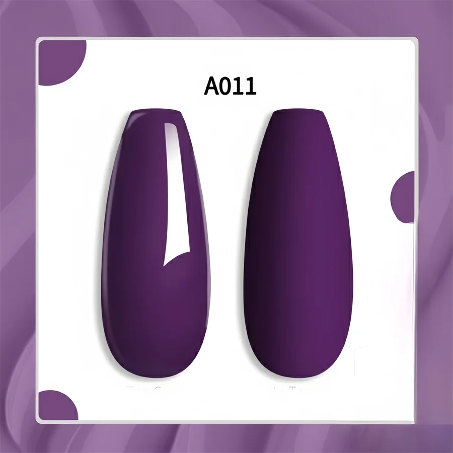 Handmade Nail Kit-62