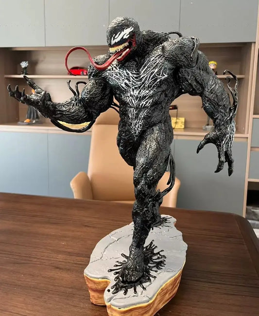 30cm Venom Figure Action Figurine Toys-0