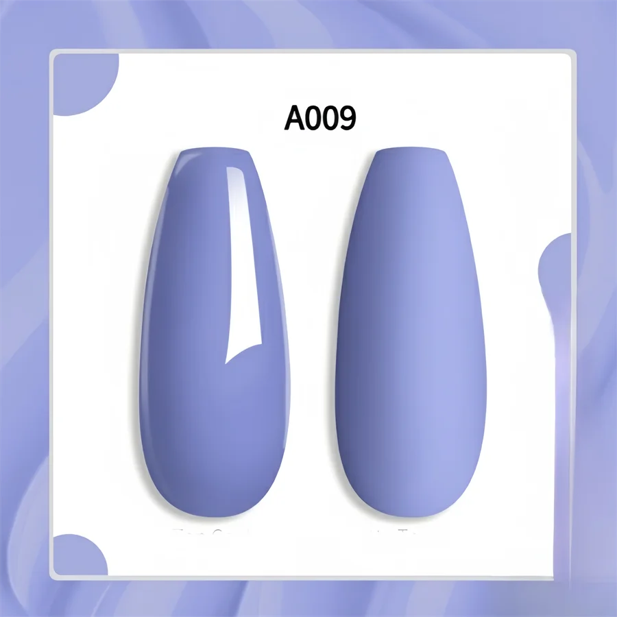 Handmade Nail Kit-64