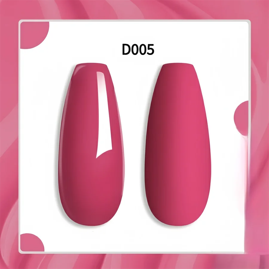 Handmade Nail Kit-30